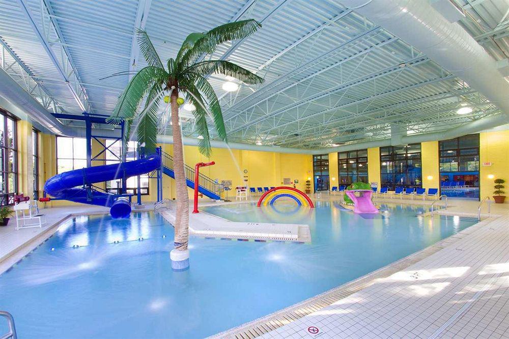 Doubletree Resort By Hilton Lancaster Willow Street Einrichtungen foto