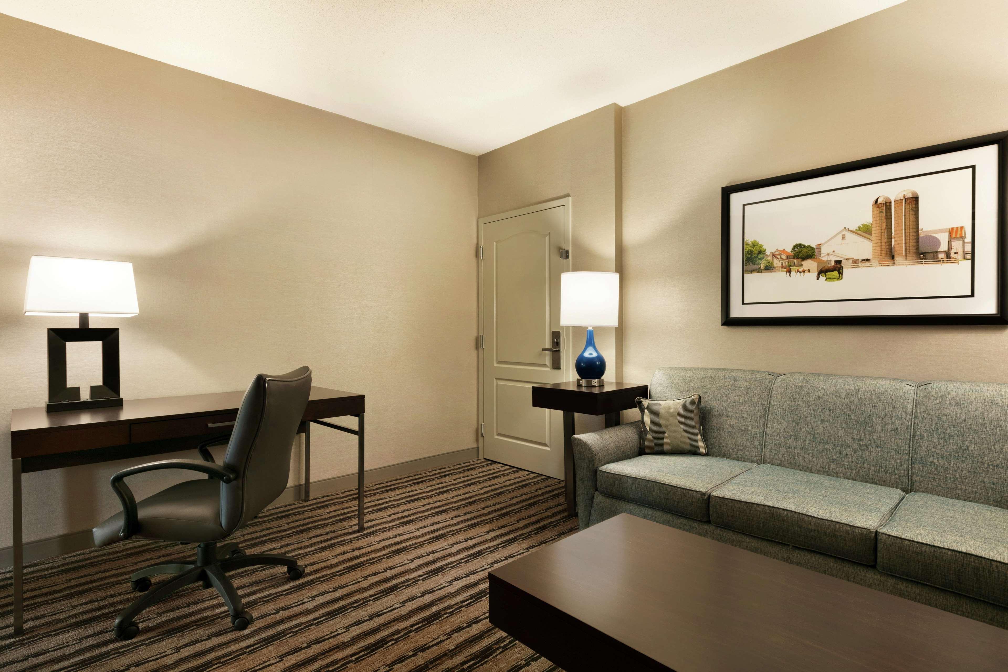 Doubletree Resort By Hilton Lancaster Willow Street Exterior foto