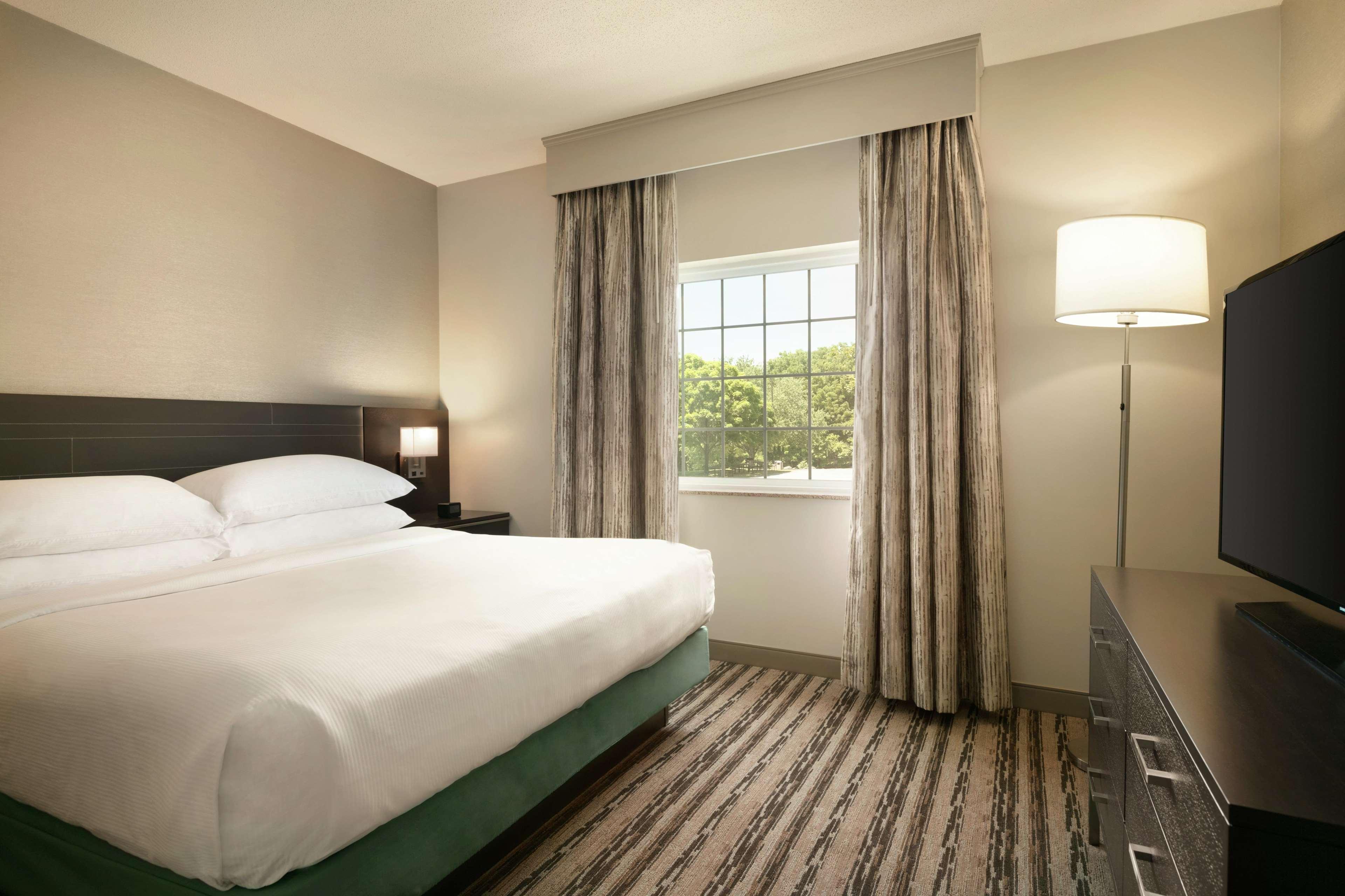 Doubletree Resort By Hilton Lancaster Willow Street Exterior foto