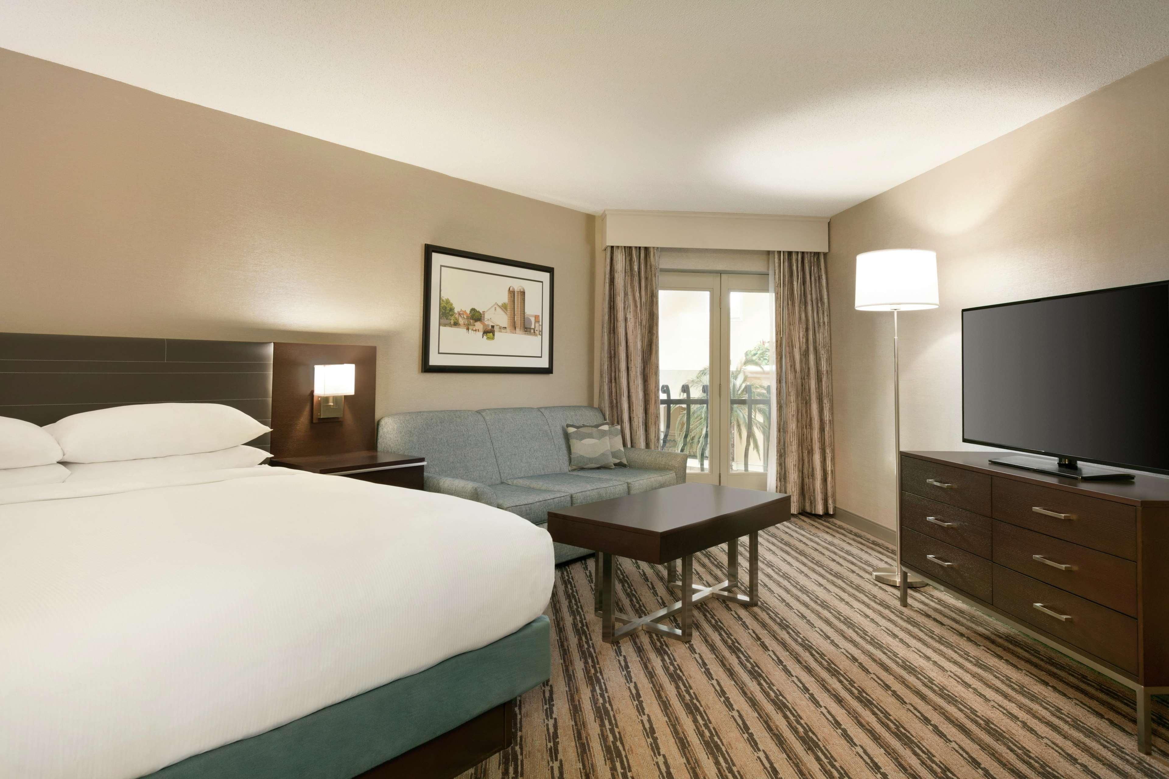 Doubletree Resort By Hilton Lancaster Willow Street Exterior foto