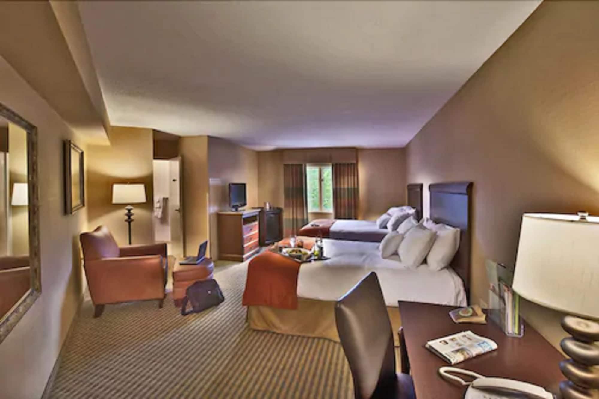 Doubletree Resort By Hilton Lancaster Willow Street Zimmer foto