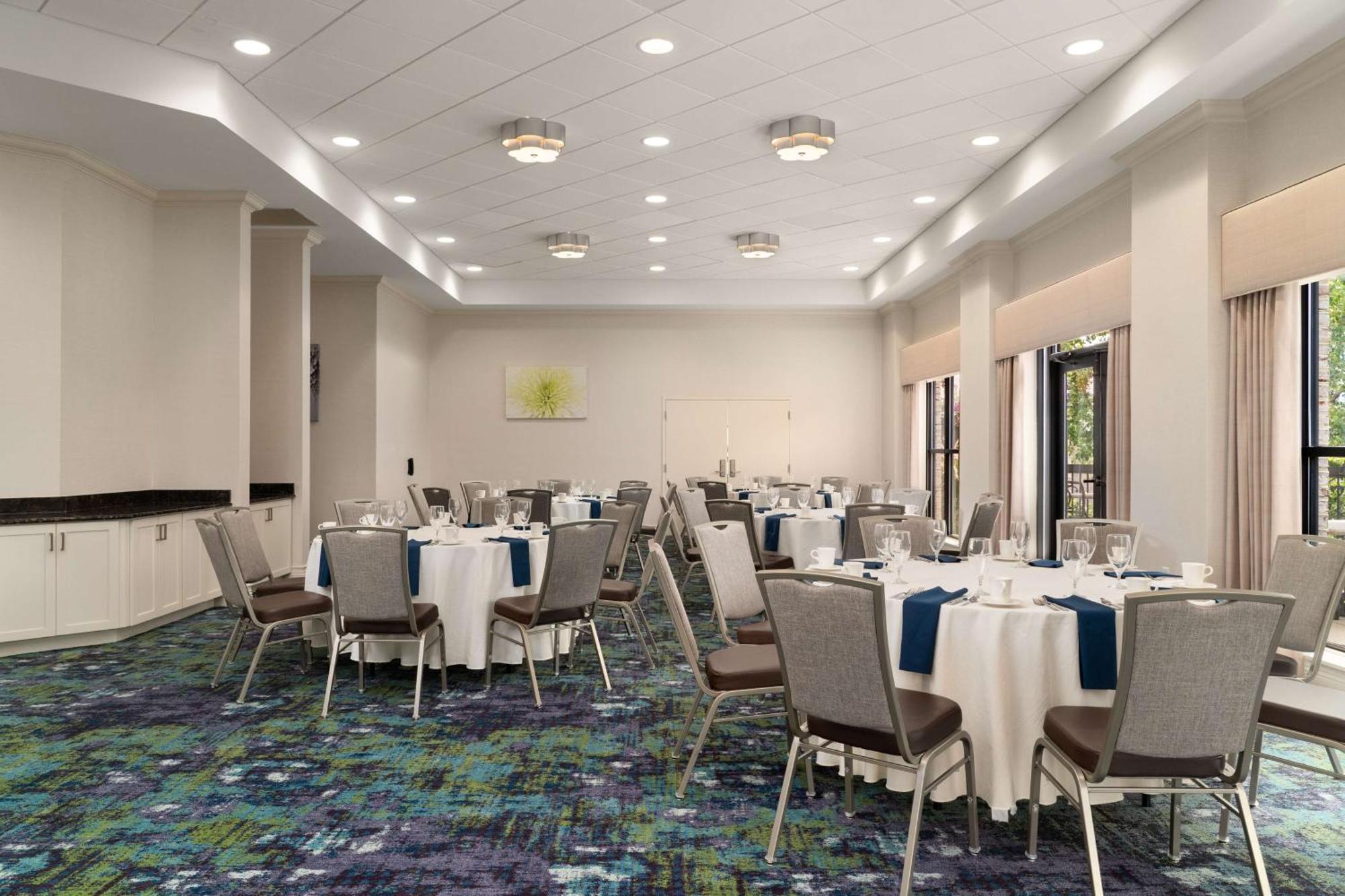 Doubletree Resort By Hilton Lancaster Willow Street Exterior foto