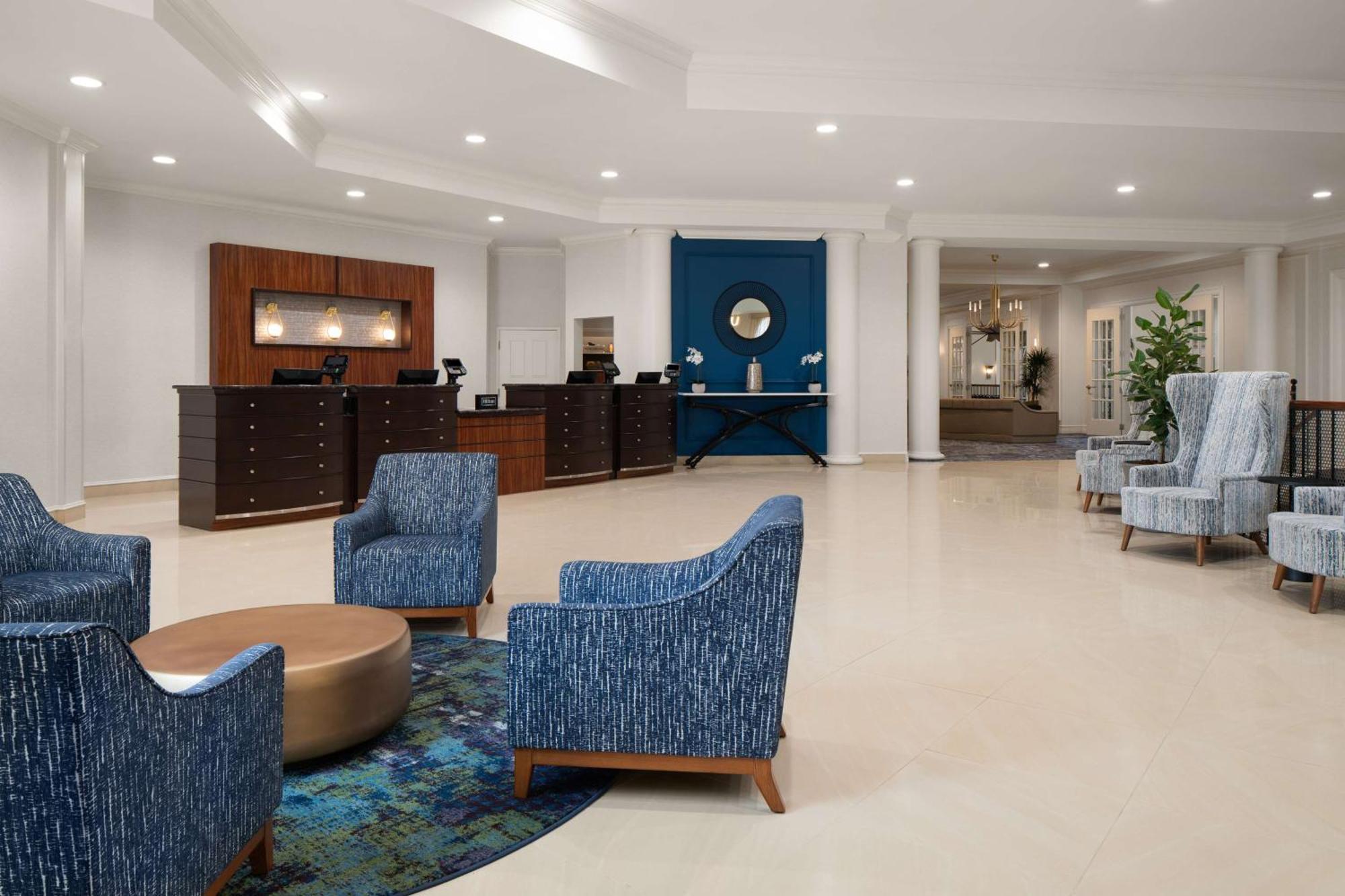 Doubletree Resort By Hilton Lancaster Willow Street Exterior foto